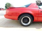 Thumbnail Photo 6 for 1992 Pontiac Firebird Coupe